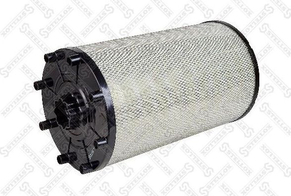 Воздушный фильтр Stellox (Синтетика). Артикул 81-21095-SX