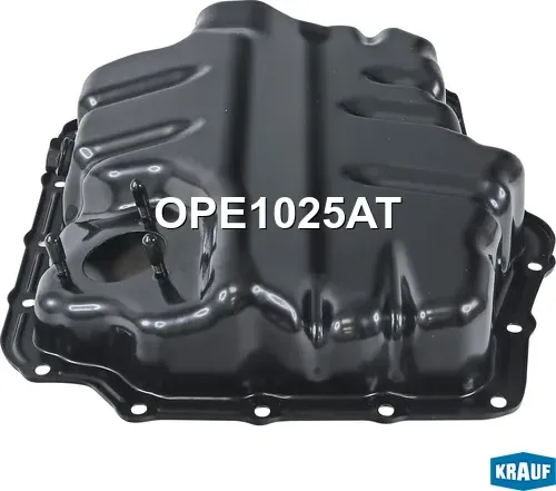 Поддон масляный ДВС (Krauf). Артикул OPE1025AT