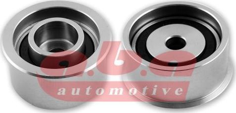 Направляющий (ведущий) ролик ремня ГРМ ABA. Артикул YM650380