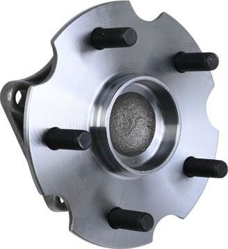 Ступичный подшипник (комплект) Stellox. Артикул 43-29425-SX