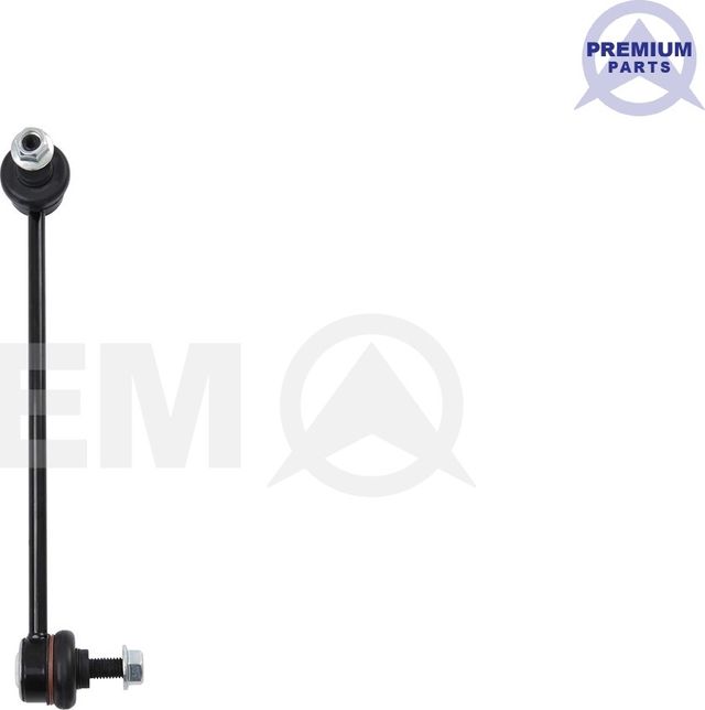 Стойка (тяга) стабилизатора Sidem. Артикул 50160