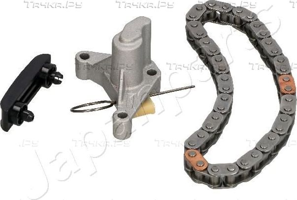 Цепь ГРМ Japanparts для Lancia Phedra 2002-2010. Артикул KDK-810