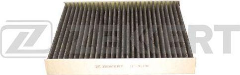 Салонный фильтр Zekkert. Артикул IF-3019K