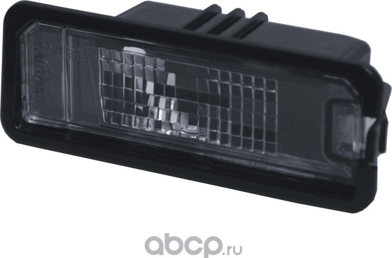 05350900_Фонарь подсветки заднего номера 08-ON = VW  Passat 11- / Amarok 10- / B (Loro). Артикул 05350900