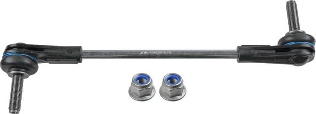 Стойка (тяга) стабилизатора Lemforder передняя для Ford Focus IV 2019-2026. Артикул 44612 01