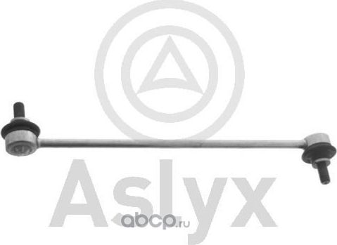 ТЯГА СТАБ FRD FIESTA/FUSION 02- ПЕР L/R (Aslyx). Артикул AS202291