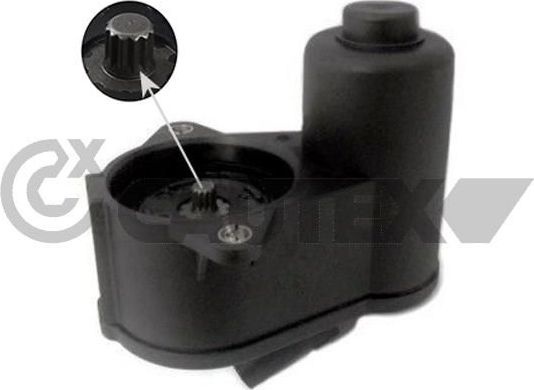 Деталь Cautex. Артикул 758926