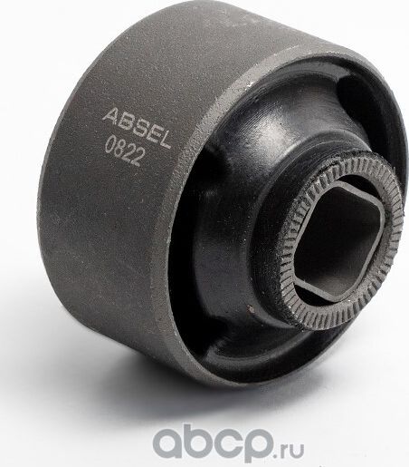 Сайлентблок рычага передней подвески (Absel) Absel. Артикул TY328007