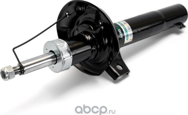 Амортизатор подвески газовый передний (Absel). Артикул WG342114