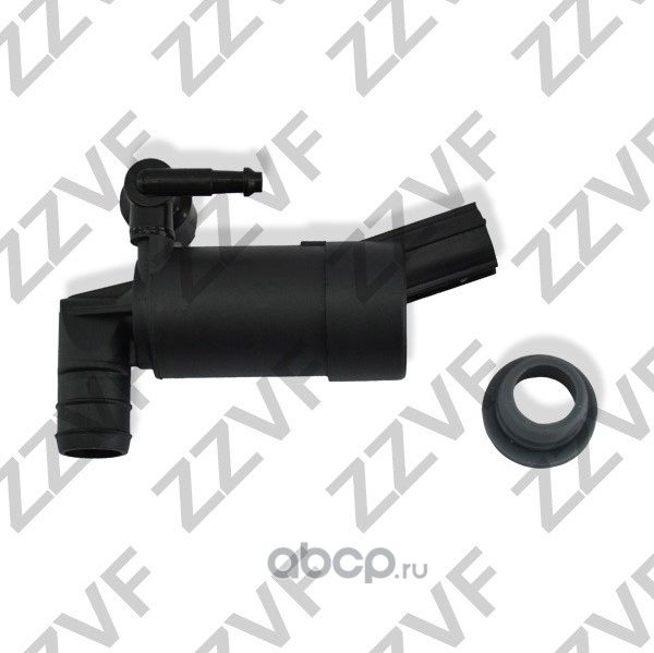 НАСОС ОМЫВАТЕЛЯ FORD FOCUS III (2011>) (Zzvf). Артикул GRA98776