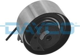 Натяжной ролик (натяжитель) ремня ГРМ Dayco для Chrysler Voyager IV 2000-2008. Артикул ATB2517
