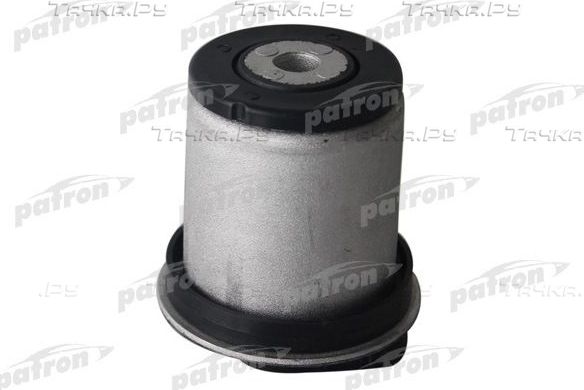 Сайлентблок задней балки Patron для Opel Corsa C 2000-2006. Артикул PSE1254