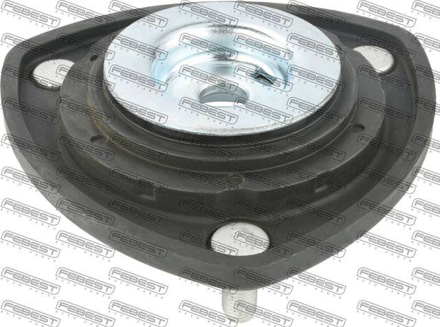 Опора амортизатора (стойки) Febest для Mazda CX-5 II 2017-2026. Артикул MZSS-KFF
