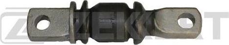 Сайлентблок переднего рычага подвески Zekkert. Артикул GM-5257
