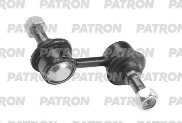Стойка (тяга) стабилизатора Patron. Артикул PS4046