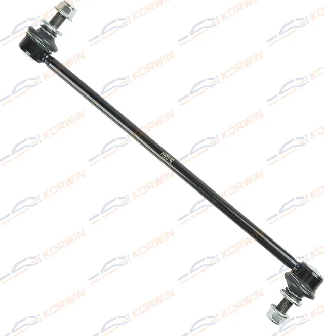 Стойка стабилизатора FR L/R TOYOTA COROLLA (ZRE172) 2013 - (гарантия 1 год/30т.к (Korwin). Артикул KWAD1706