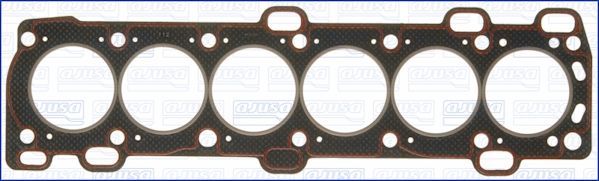 Прокладка ГБЦ Ajusa FIBERMAX для Volvo 960 I 1994-1996. Артикул 10105400