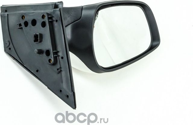 Зеркало левое (Dominant). Артикул HY0370100003