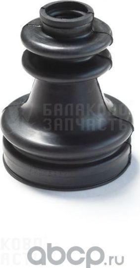 Пыльник LADA Largus ШРУСа внутренний (Балаково Запчасть). Артикул 09059