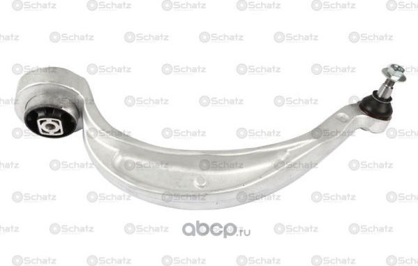 Рычаг подвески (Schatz). Артикул S25071R