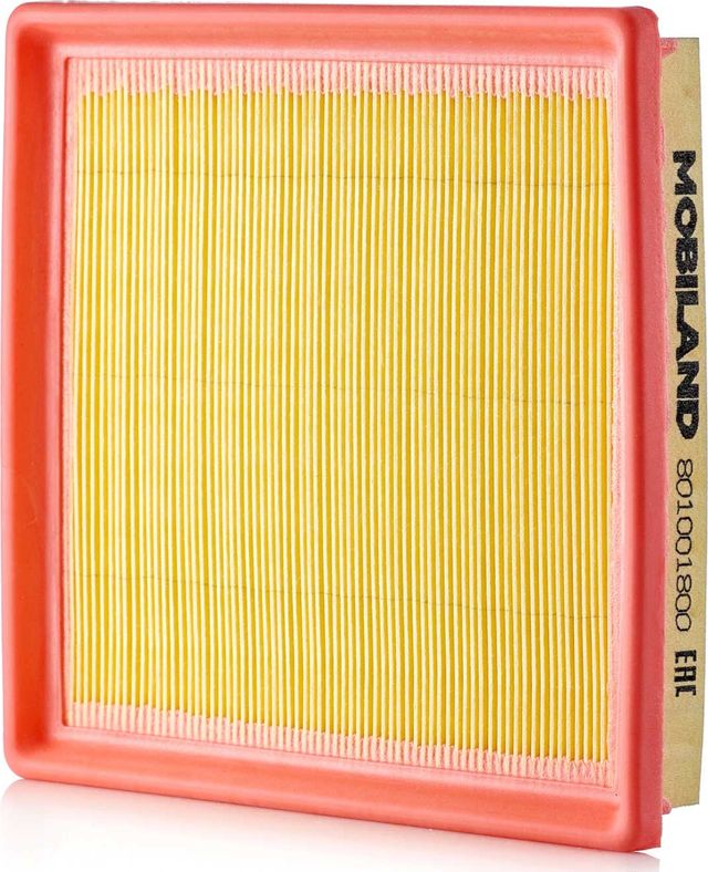 Воздушный фильтр Mobiland. Артикул 801001800