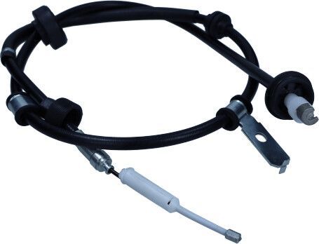 Трос ручника (тросик ручного тормоза) MaXgear. Артикул 32-1391