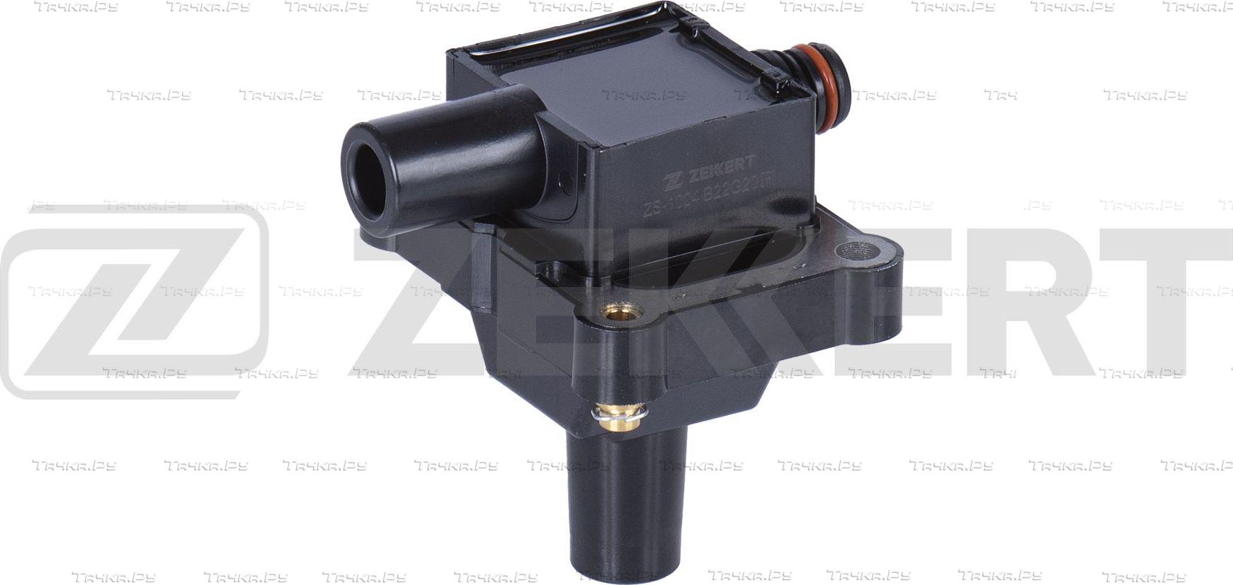 Катушка зажигания Zekkert для Volkswagen LT II 1996-2006. Артикул ZS-1004