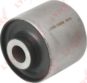 Сайлентблок заднего рычага подвески LYNXauto. Артикул C8896