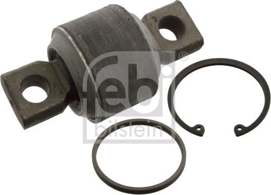 Сайлентблок переднего рычага подвески Febi Bilstein для Mercedes-Benz Econic I 1998-2026. Артикул 19038