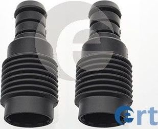 Комплект отбойников и пыльников амортизаторов (стоек) ERT. Артикул 520029