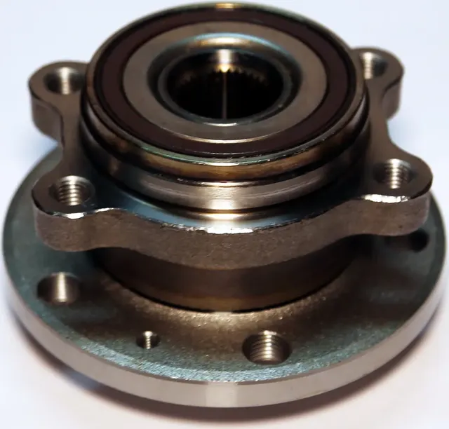 Ступица в сборе (Torque) Torque. Артикул PL873