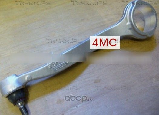 Рычаг подвески Mercedes-Benz. Артикул A2043306711