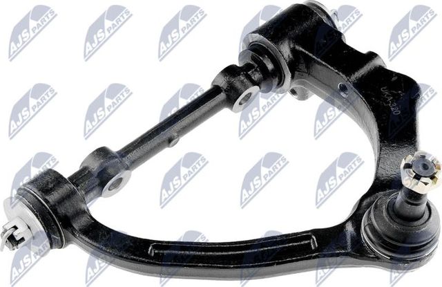 Поперечный рычаг передней подвески NTY правый верхний для Kia Bongo IV 2003-2026. Артикул ZWG-KA-320