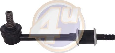 Стойка (тяга) стабилизатора 4U (сталь). Артикул NS-F-14218