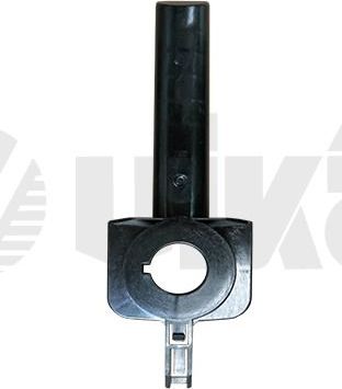 Крепление (кронштейн) радиатора Vika. Артикул 88051784201