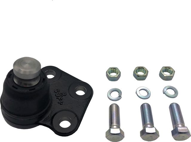 Шаровая опора CTR. Артикул CB0347R