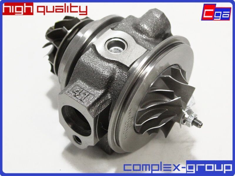 Картридж турбины бaлансированный 03C145702L 03C145702C 03C145702A 03C145701R 03C145701N 03C145701J CGA. Артикул 1CTRB8003RA