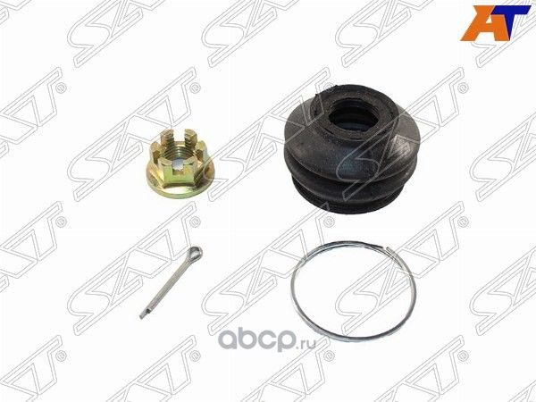 Пыльник шаровой опоры верхнего рычага TOYOTA LAND  (SAT). Артикул ST4332439015
