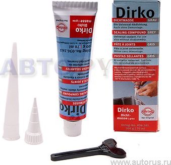 Герметик 036163 (Elring). Артикул 036163