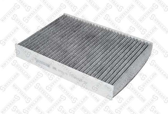 Салонный фильтр Stellox. Артикул 71-10536-SX