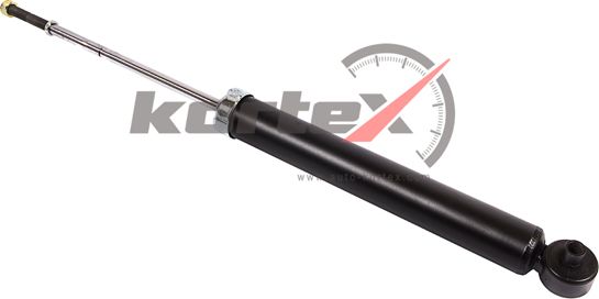 Амортизатор TOYOTA COROLLA/AURIS 06- зад.газ. (Kortex). Артикул KSA287STD