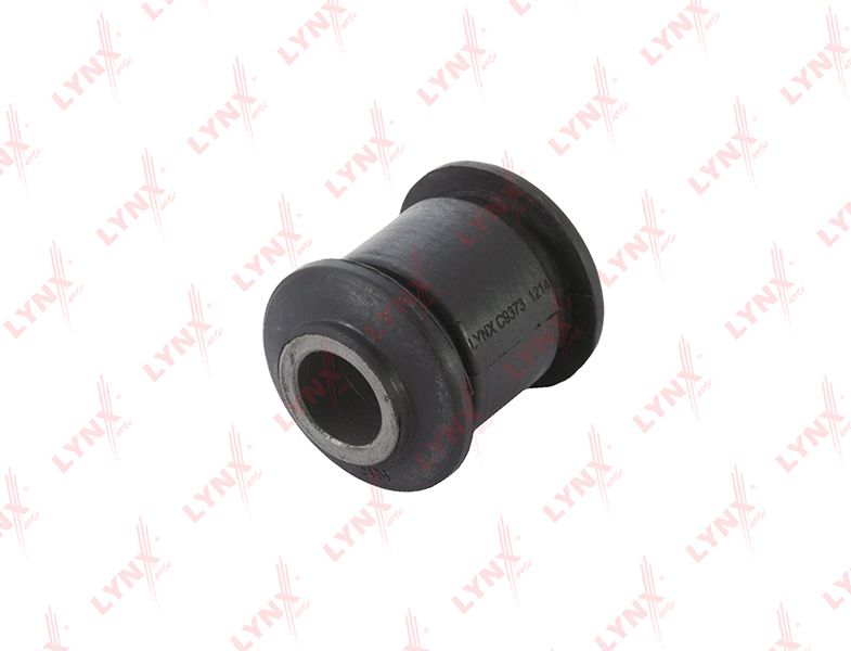 Сайлентблок заднего рычага подвески LYNXauto. Артикул C9373