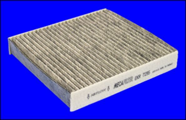 Салонный фильтр MecaFilter для Lada XRAY I 2016-2026. Артикул EKR7295