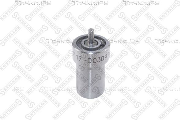 Форсунка топливная Stellox. Артикул 17-00309-SX