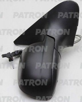 Зеркало боковое (в сборе) Patron. Артикул PMG4029M02
