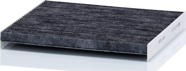 Салонный фильтр Mann-Filter для Kia Carnival IV 2020-2026. Артикул CUK 26 019