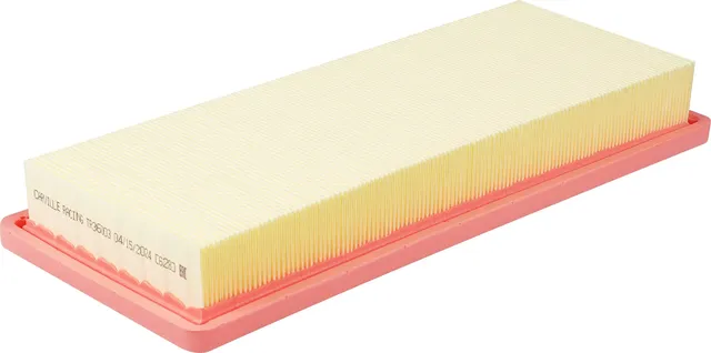 Фильтр (Carville Racing). Артикул TR36003