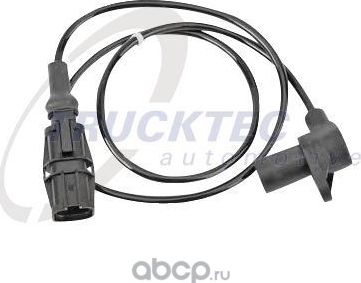 Датчик положения коленвала Trucktec Automotive. Артикул 05.42.068