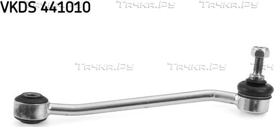 Стойка (тяга) стабилизатора SKF. Артикул VKDS 441010