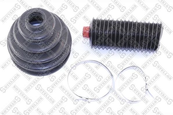 Пыльник ШРУСа наружный Stellox для SEAT Toledo I 1991-1999. Артикул 13-00125-SX